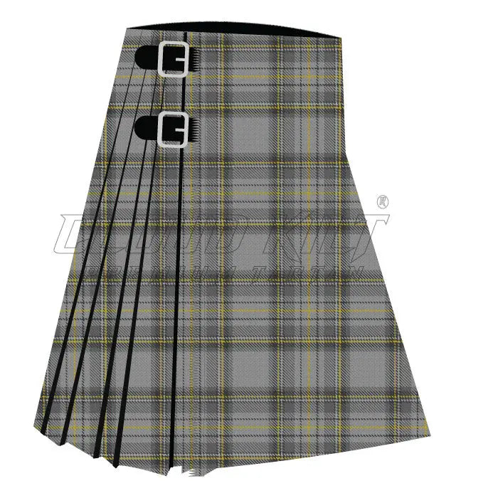 Glenclova Tartan - CLOUD KILT