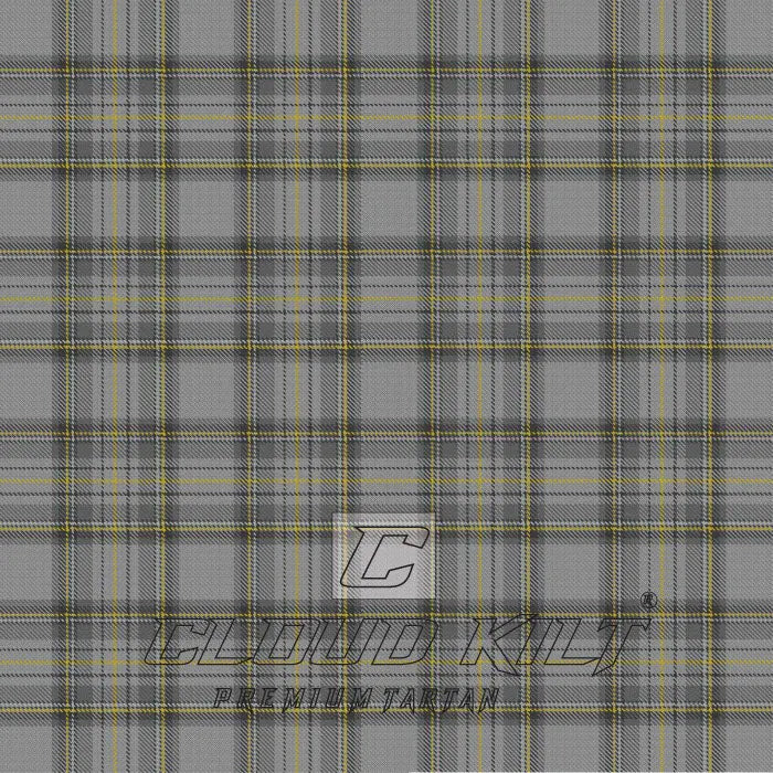 Glenclova Tartan - CLOUD KILT