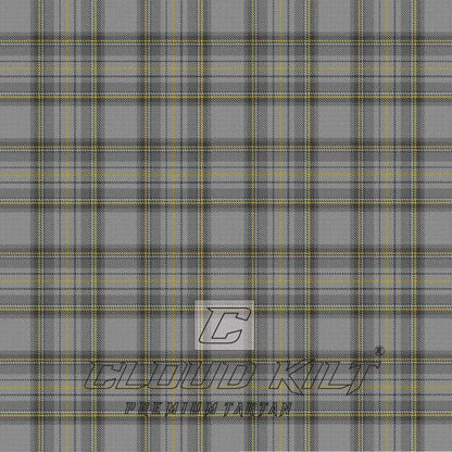 Glenclova Tartan - CLOUD KILT