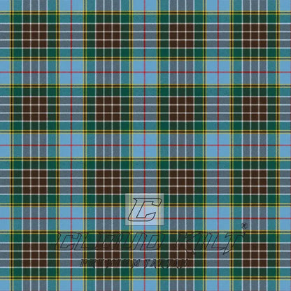 Glendale Modern Tartan - CLOUD KILT