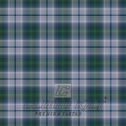 Glenlea Tartan - CLOUD KILT