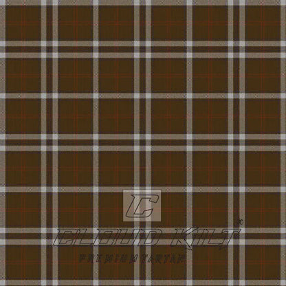 Glenlivet Dress Reproduction Tartan - CLOUD KILT