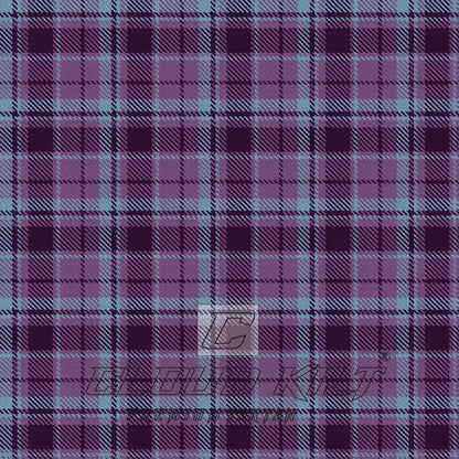 Glenlivet USA Tartan - CLOUD KILT