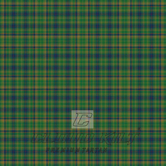 Glens of Corbie Modern Tartan - CLOUD KILT