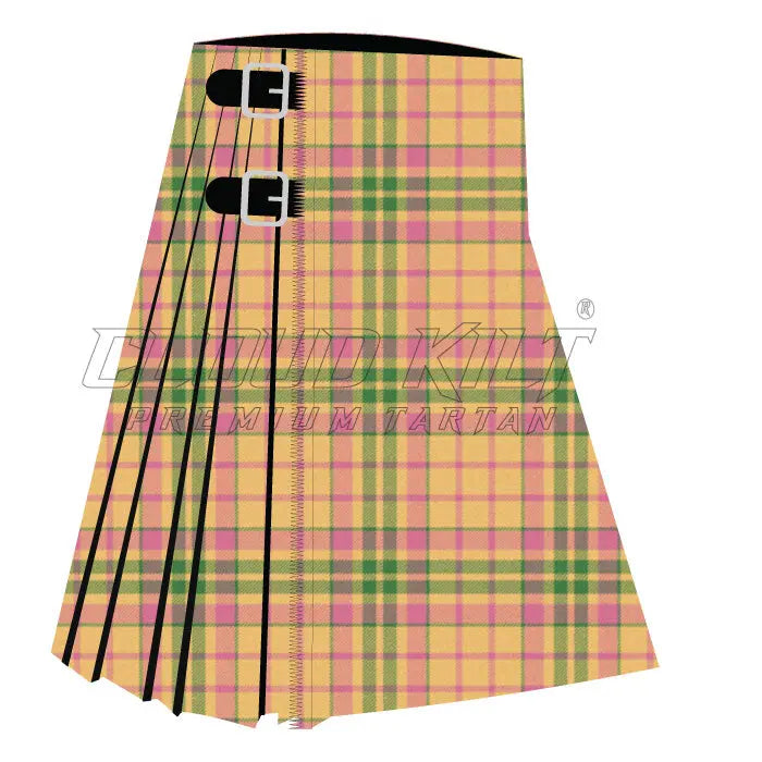 Glufree Tartan - CLOUD KILT