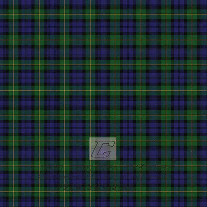 Gordon Clan Tartan - CLOUD KILT