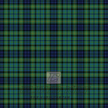 Gordon Dress F Schumacher Tartan - CLOUD KILT