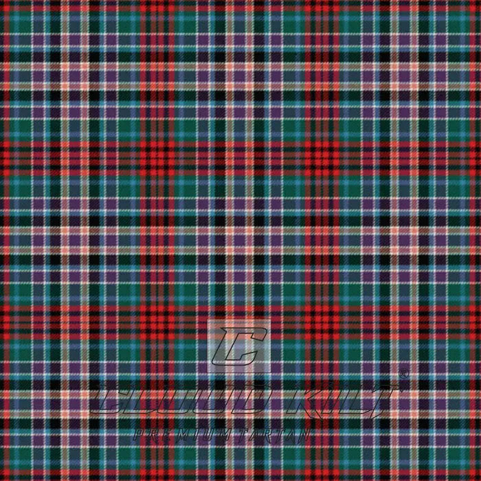 Gordon Red Tartan - CLOUD KILT