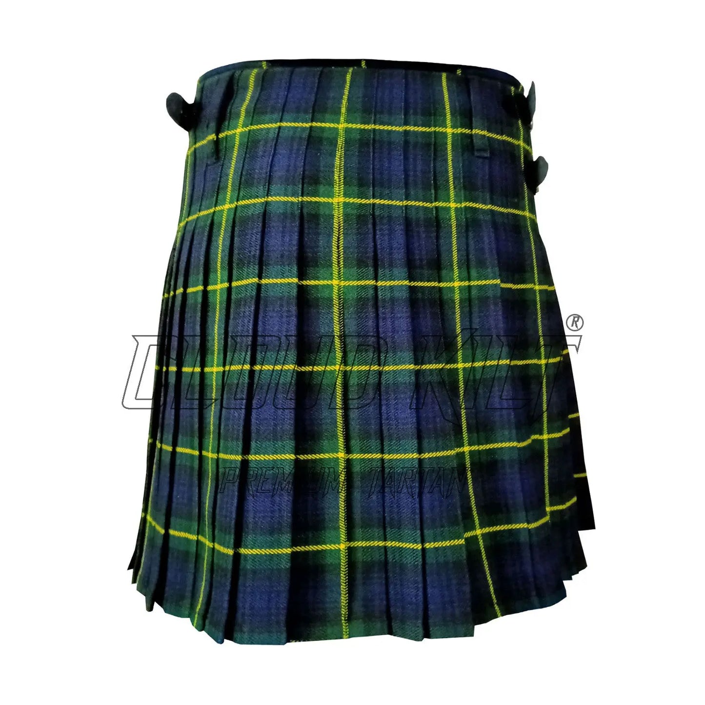 Gordon Tartan Kilt CLOUD KILT