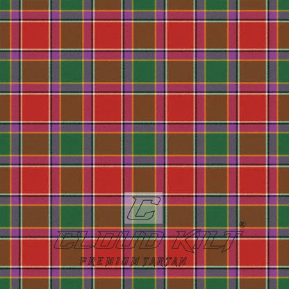 Gordon of Abergeldie Ancient Tartan - CLOUD KILT