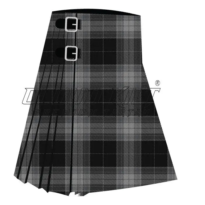 Gott Hop Tartan - CLOUD KILT