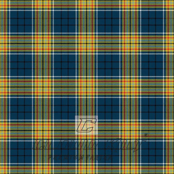 Gouranga Tartan - CLOUD KILT