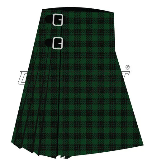 Graham Tartan - CLOUD KILT