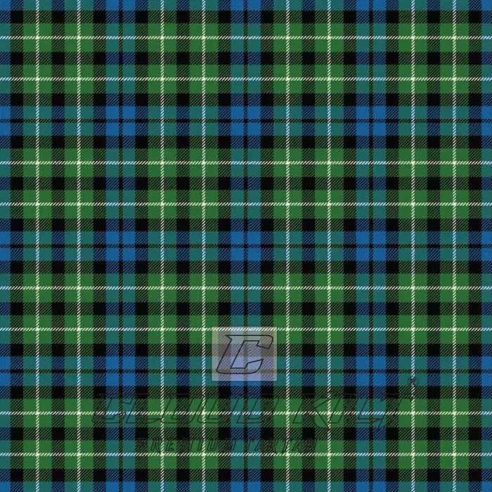 Graham of Montrose Ancient Tartan - CLOUD KILT