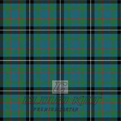 Grainger Ancient Tartan - CLOUD KILT