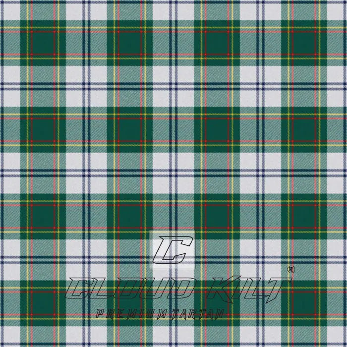 Green Watch Tartan - CLOUD KILT