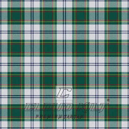 Green Watch Tartan - CLOUD KILT