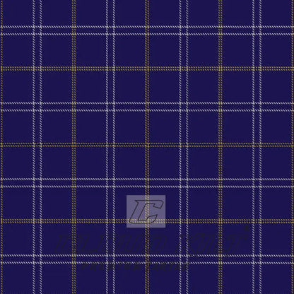 Greene Ancient Tartan - CLOUD KILT