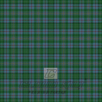 Grey Spirit Tartan - CLOUD KILT