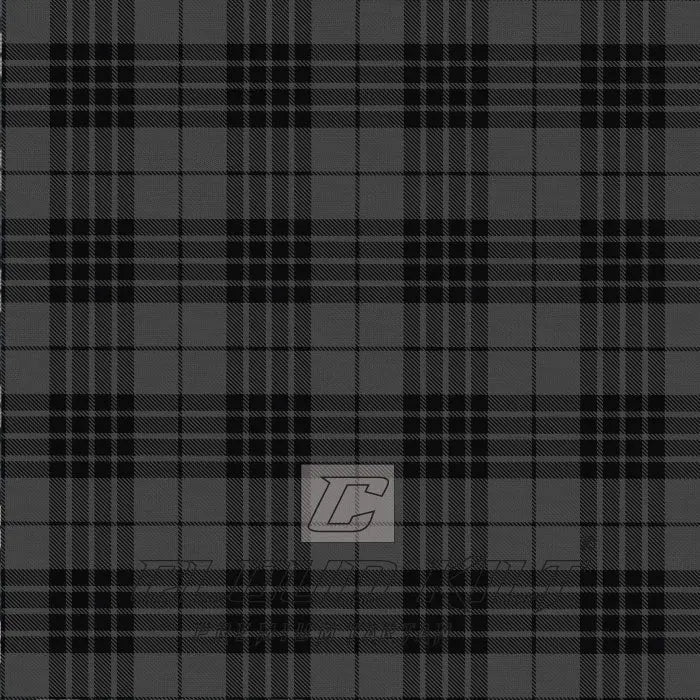 Greyhound Grenadiers PB Tartan - CLOUD KILT