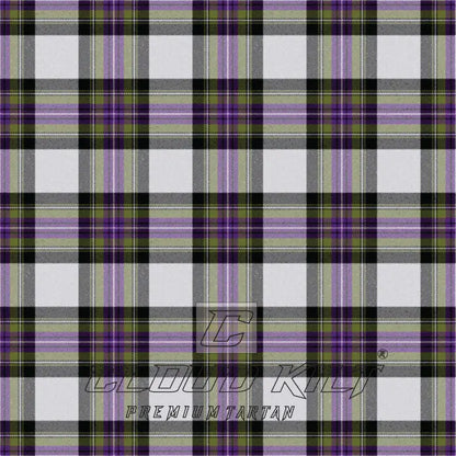 Grotto Dove Tartan - CLOUD KILT