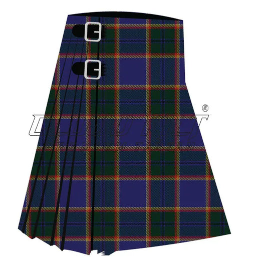 Guide Dogs Tartan - CLOUD KILT