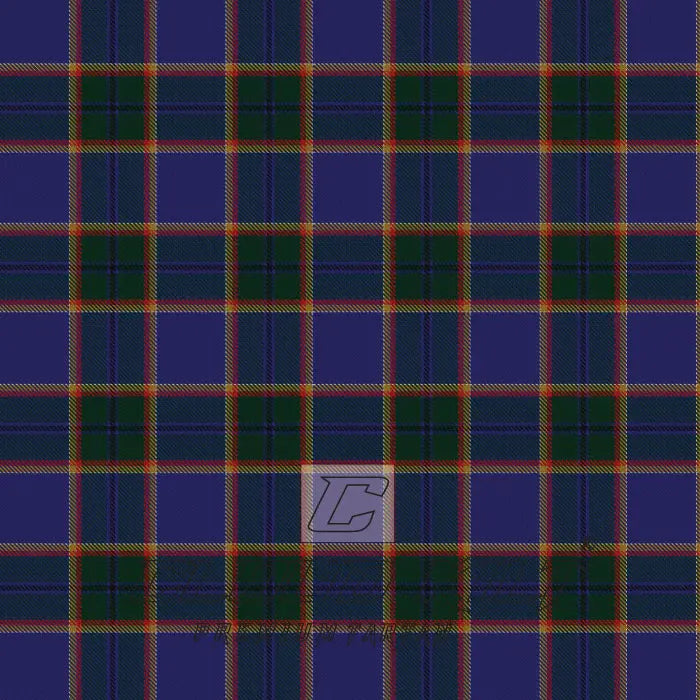 Guide Dogs Tartan - CLOUD KILT