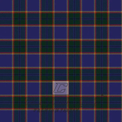 Guide Dogs Tartan - CLOUD KILT