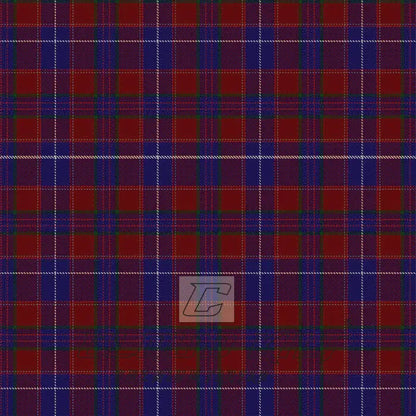 Guild The Tartan - CLOUD KILT