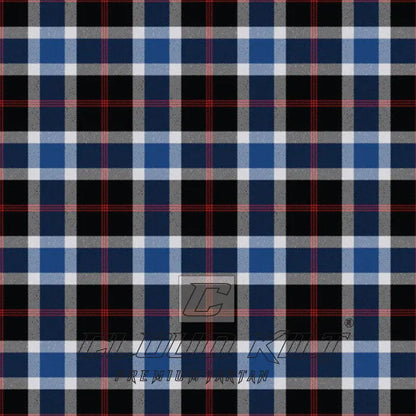 Hakkarain Premium Tartan Kilt CLOUD KILT