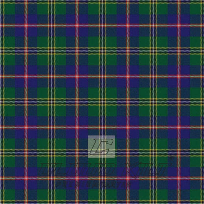 Haley David Premium Tartan Kilt CLOUD KILT