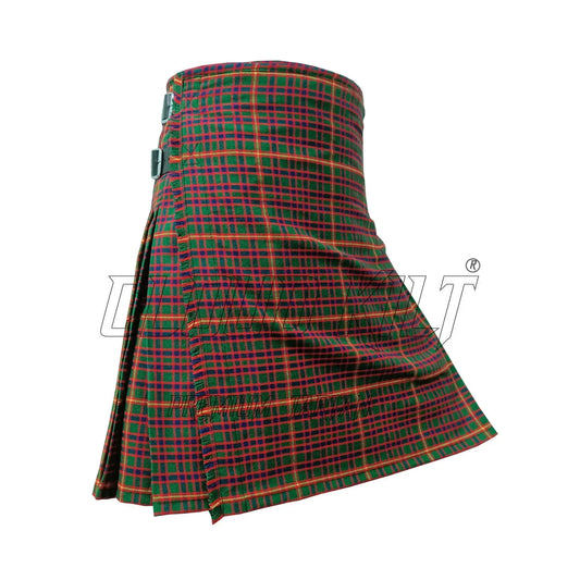 Hall Tartan Kilt CLOUD KILT