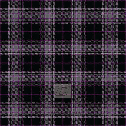 Hamilton Mary Elizabeth Premium Tartan Kilt CLOUD KILT