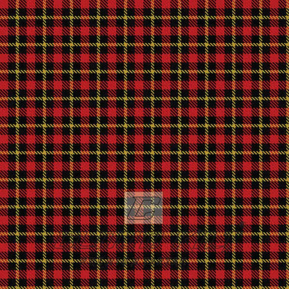 Hamilton Skotch Ice Premium Tartan Kilt CLOUD KILT