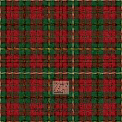 Hampson Premium Tartan Kilt CLOUD KILT