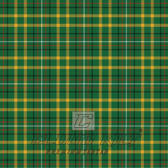 Hanby Ancient Premium Tartan Kilt CLOUD KILT