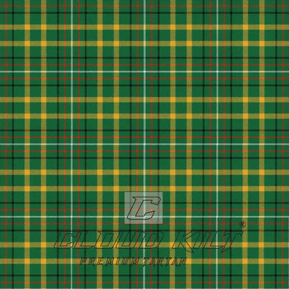 Hanby Ancient Premium Tartan Kilt CLOUD KILT