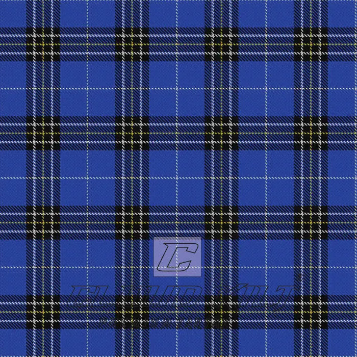 Hannah Premium Tartan Kilt CLOUD KILT