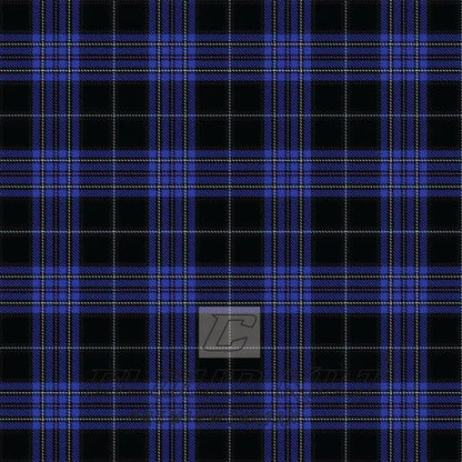 Hanson Premium Tartan Kilt CLOUD KILT