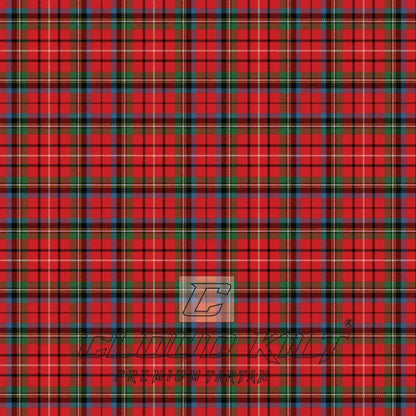 Harden Modern Premium Tartan Kilt CLOUD KILT