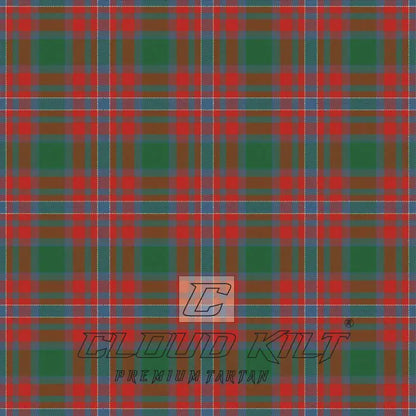 Harding Ancient Premium Tartan Kilt CLOUD KILT