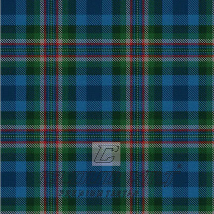 Hardy Ben Premium Tartan Kilt CLOUD KILT