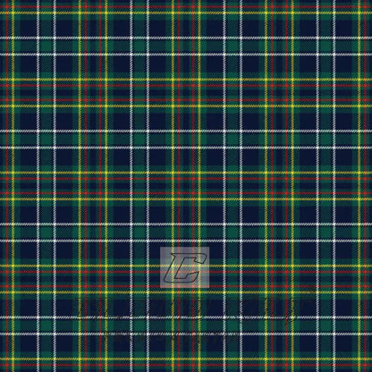 Harkness Hunting Modern Premium Tartan Kilt CLOUD KILT