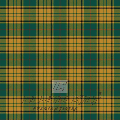 Harmer Premium Tartan Kilt CLOUD KILT