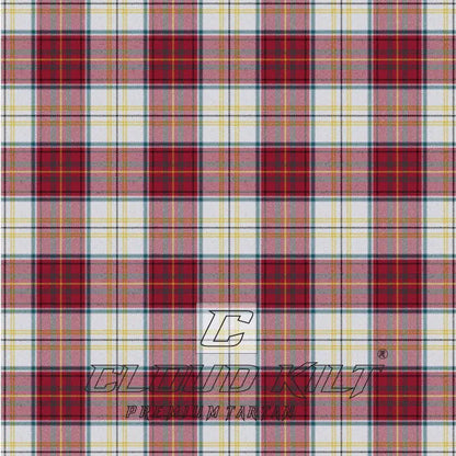 Harmon Dress Premium Tartan Kilt CLOUD KILT