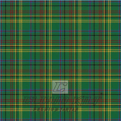 Harmon Hunting Ancient Premium Tartan Kilt CLOUD KILT