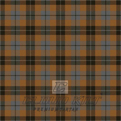 Harmony Eight Premium Tartan Kilt CLOUD KILT