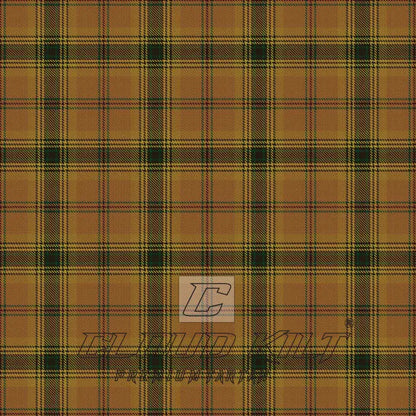 Harmony Premium Tartan Kilt CLOUD KILT