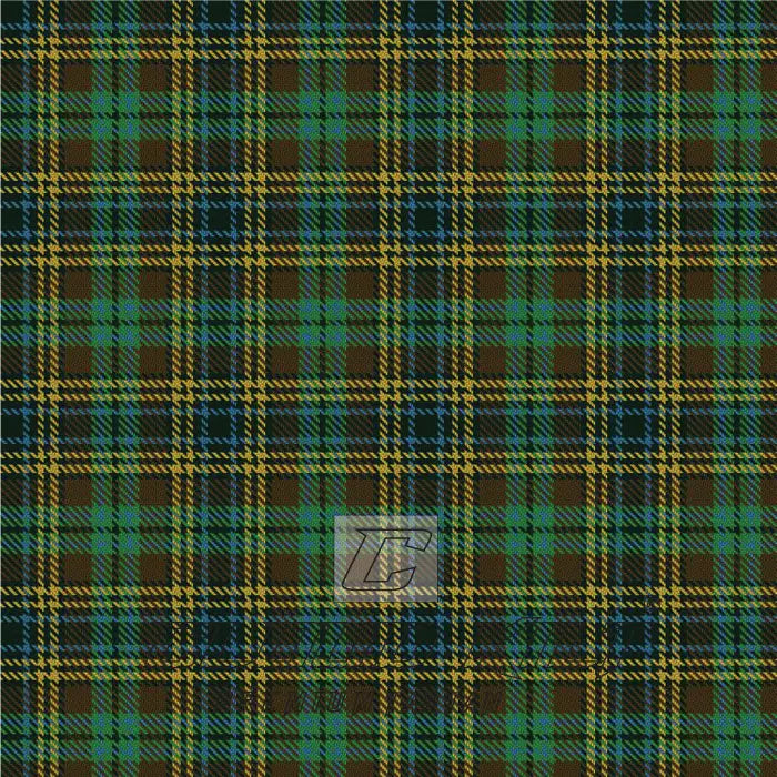 Harmony Three Premium Tartan Kilt CLOUD KILT