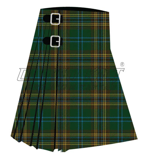 Harmony Two Premium Tartan Kilt CLOUD KILT